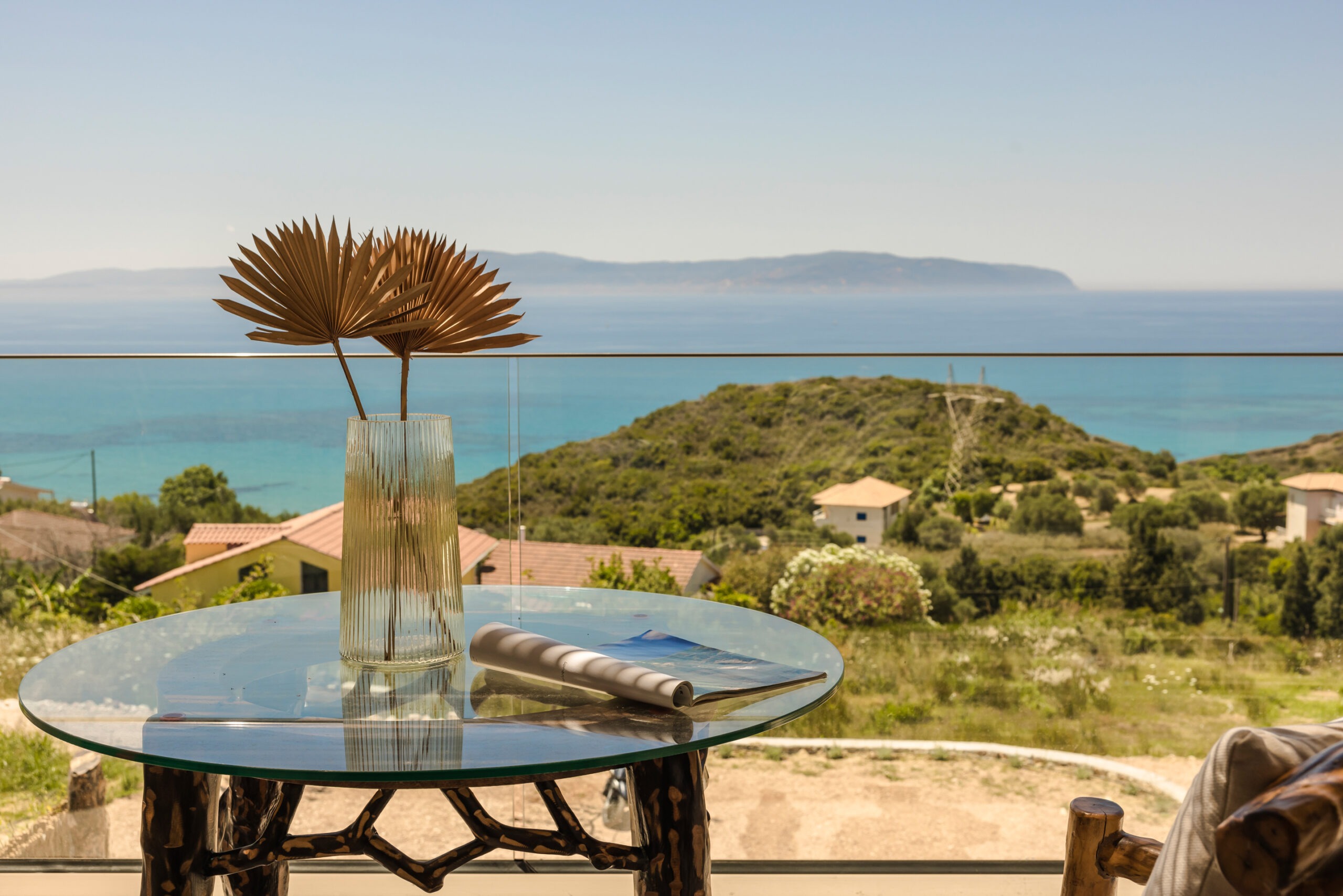 Nature’s Energy for Total Relaxation