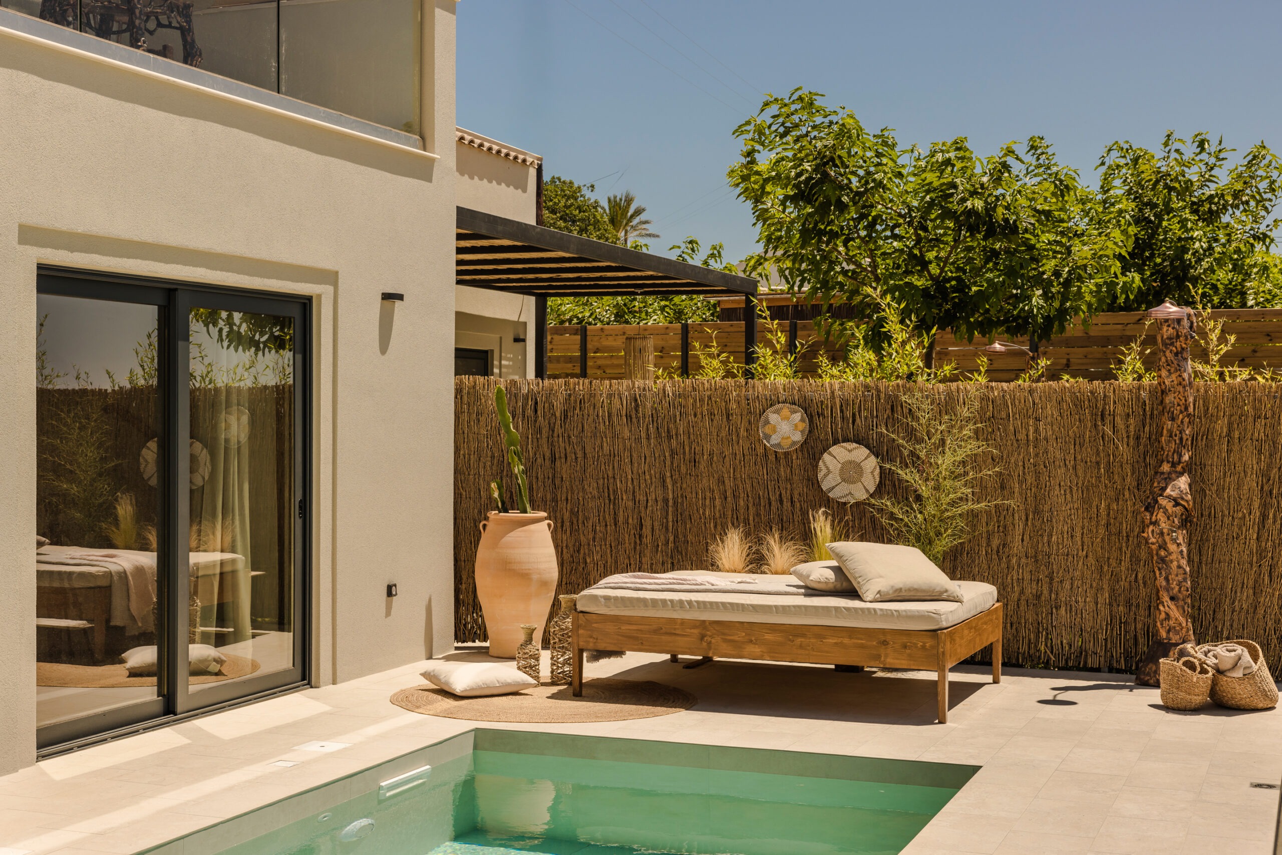 Eco-Friendly Luxury