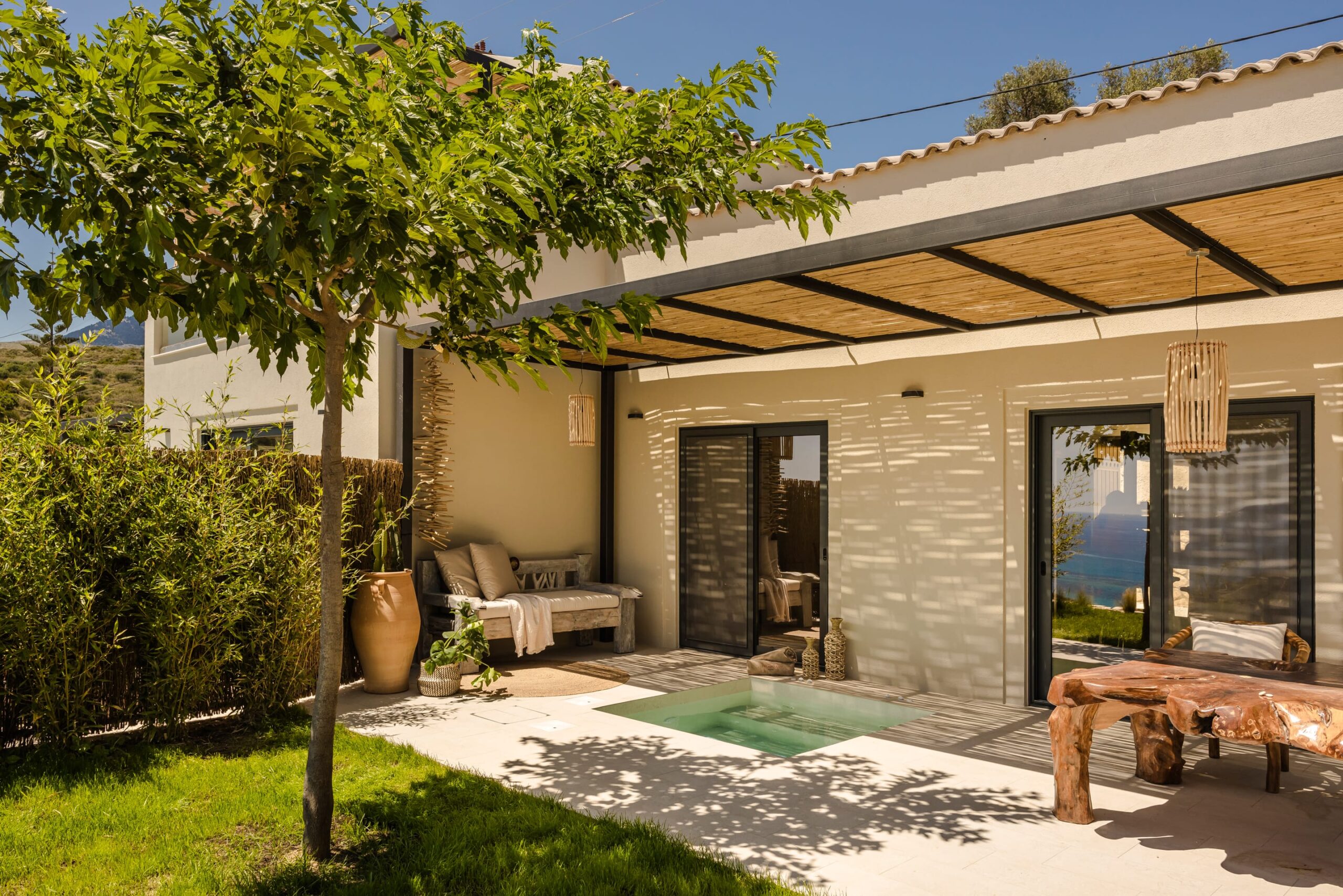 Escape to Unrivaled Luxury
