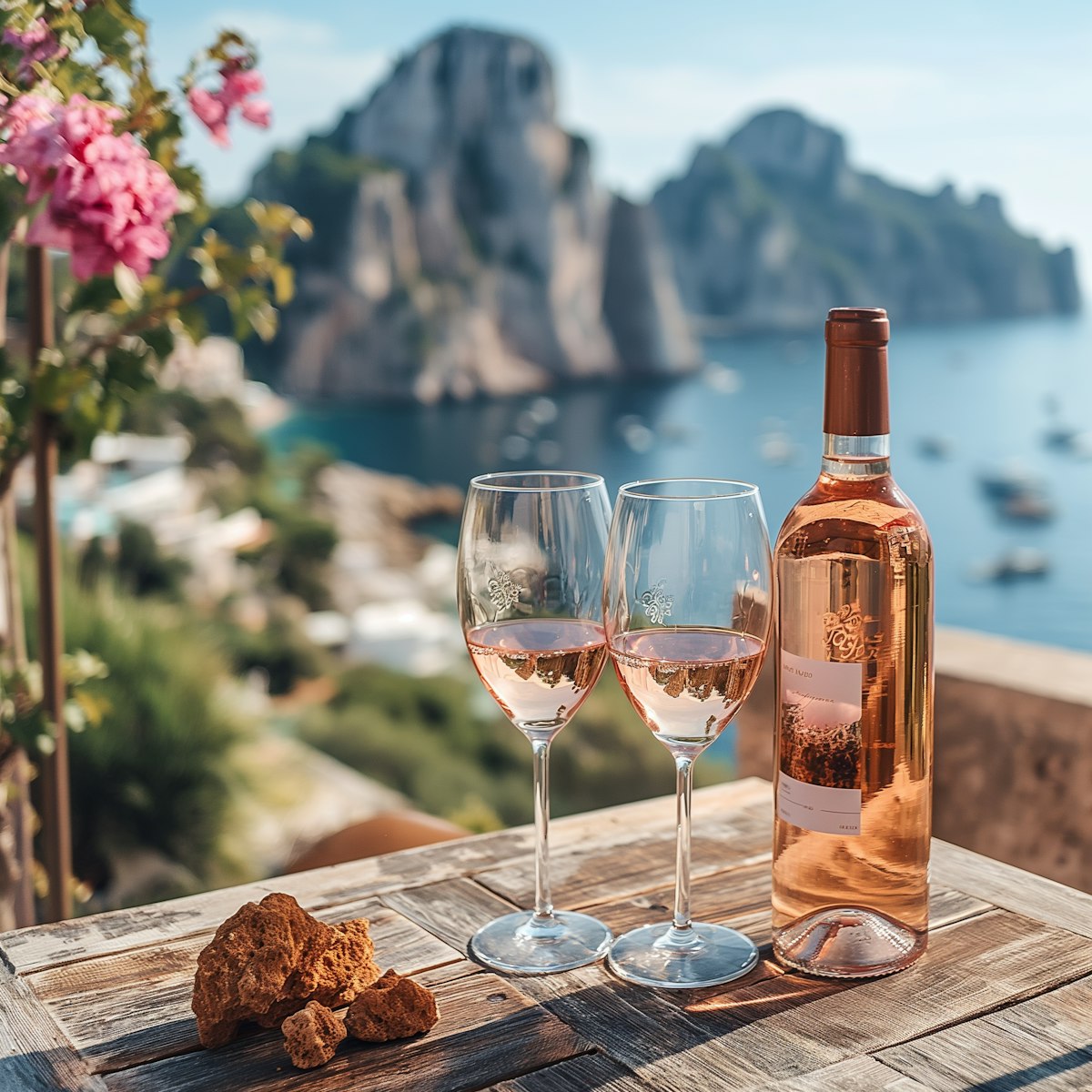 Wine tours