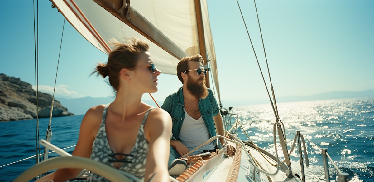 Boat trips