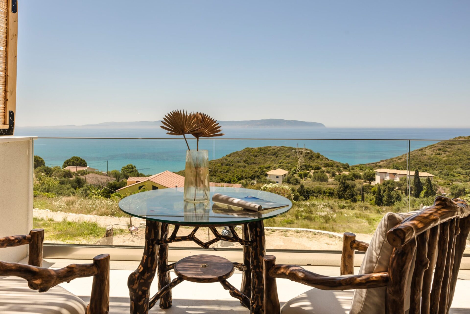 Escape to Unrivaled Luxury