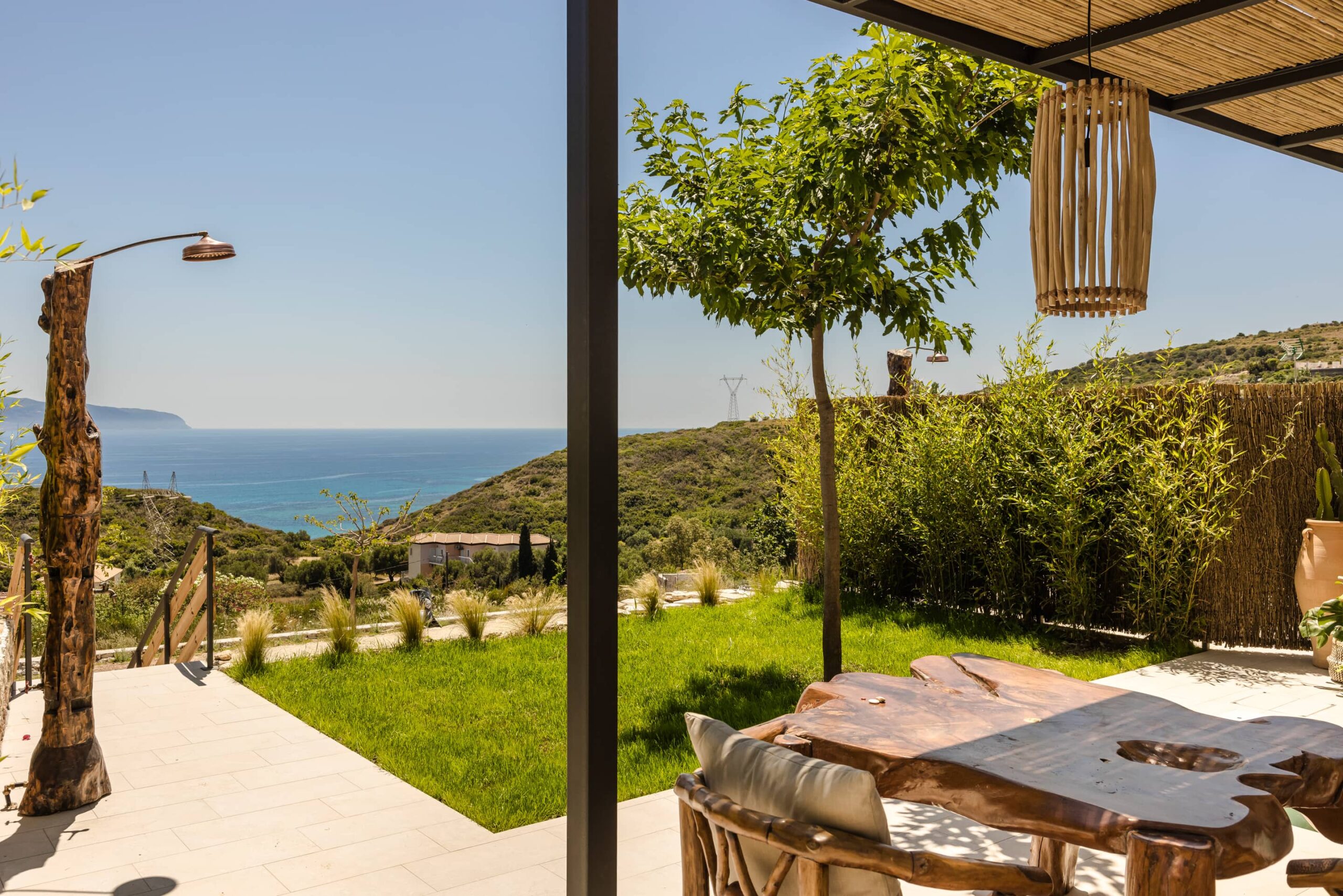 Discover the Heart of Kefalonia