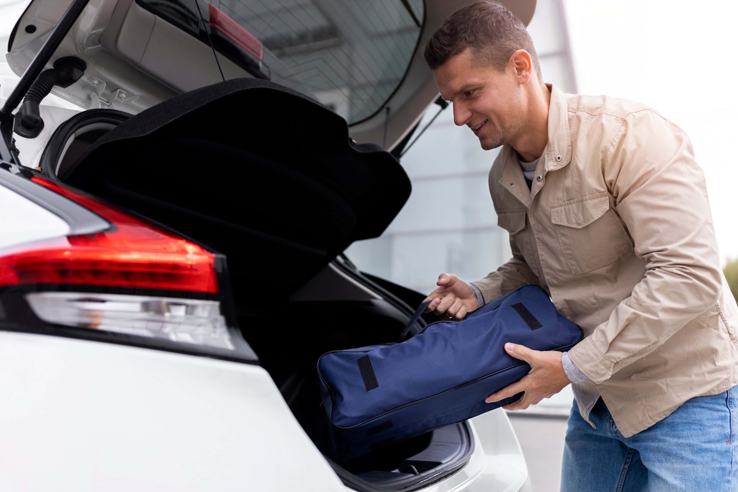 Airport Transfers