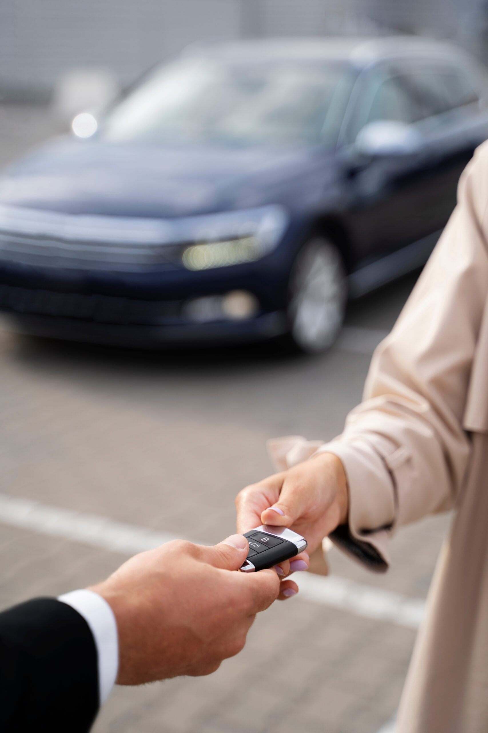Car Rentals