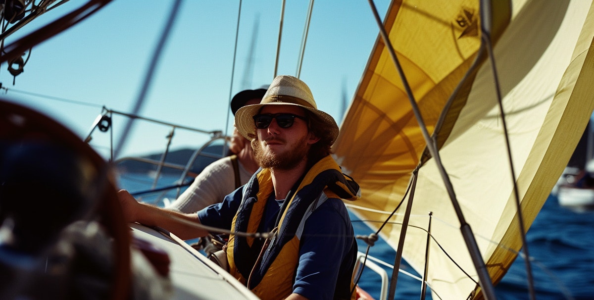 Yachting