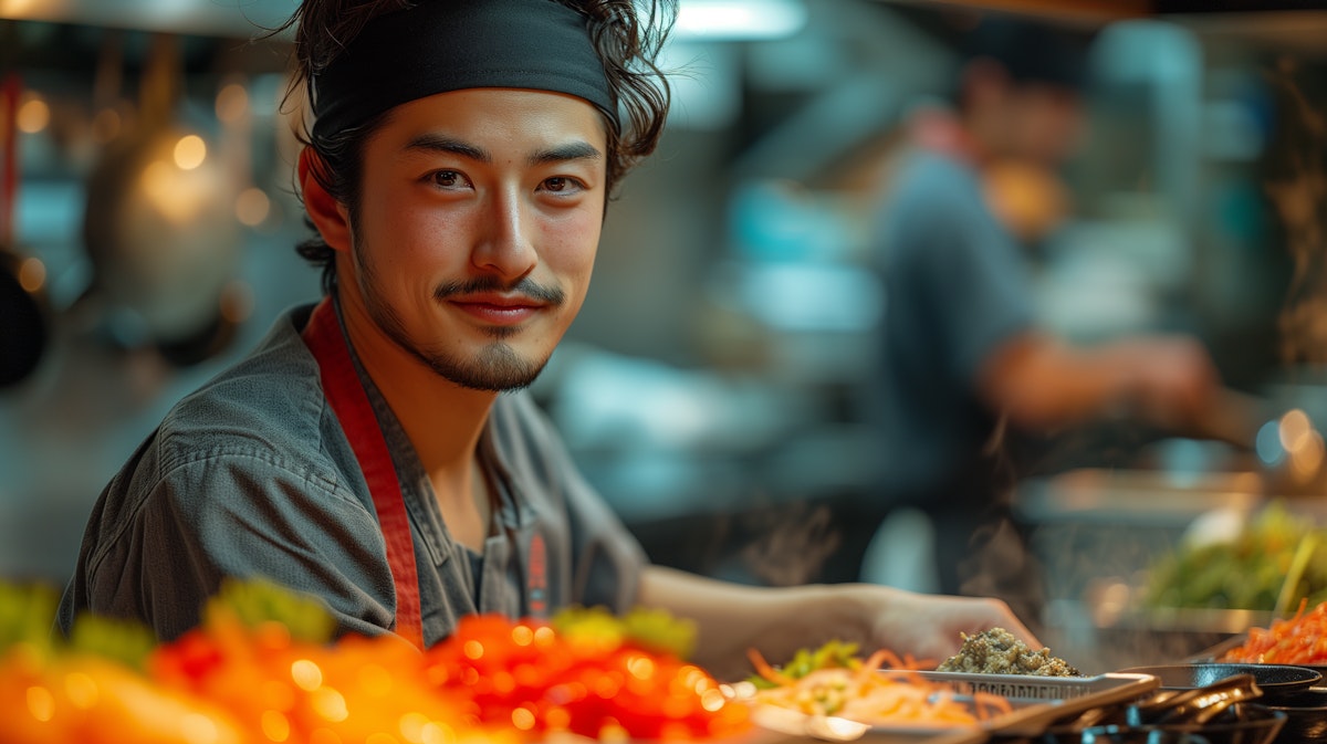 Private Chef