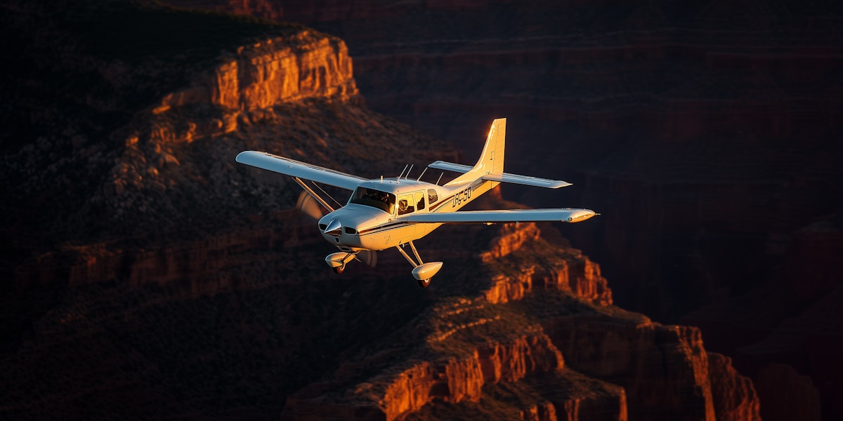 PRIVATE JET & HELICOPTER TOURS