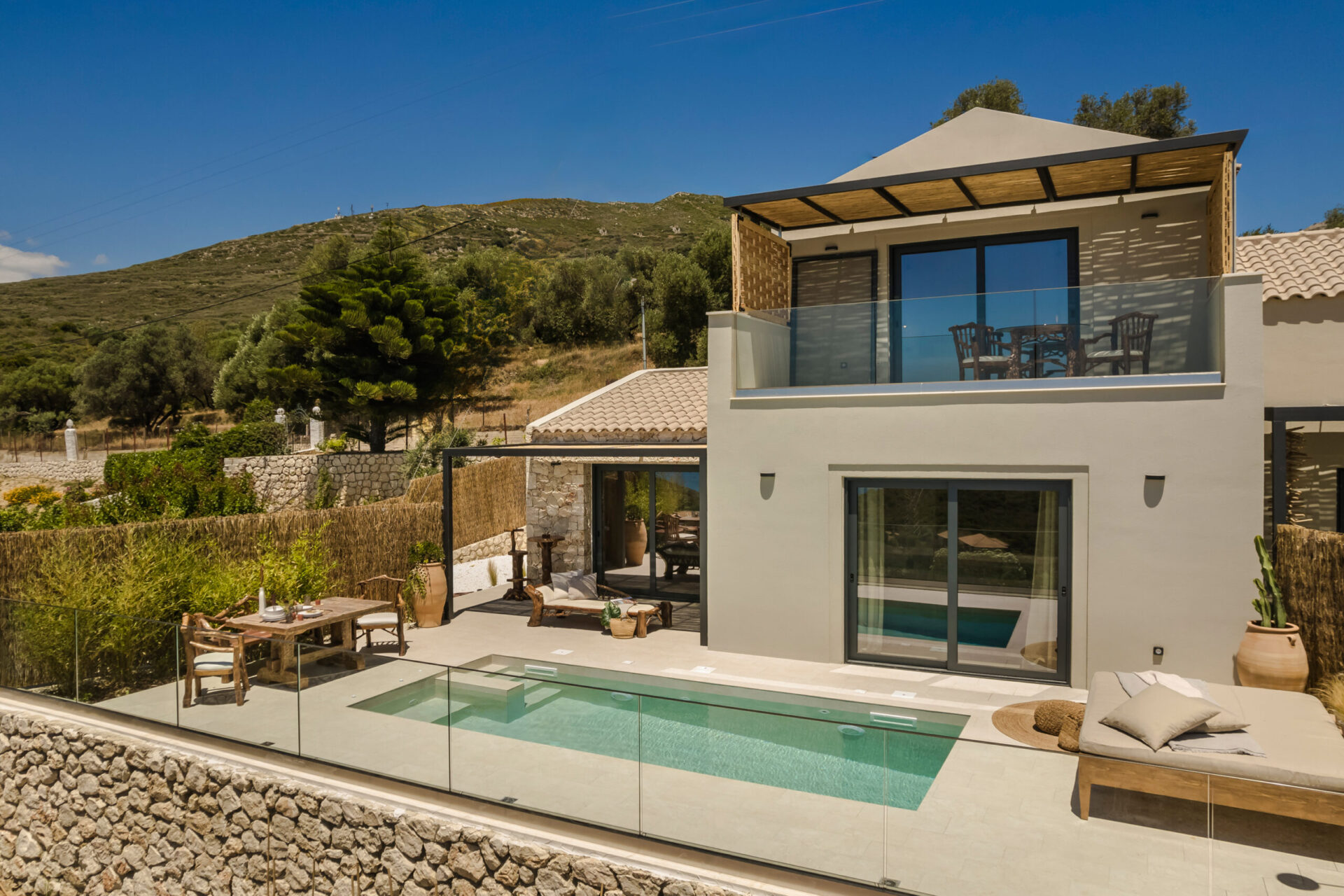 Escape to Unrivaled Luxury