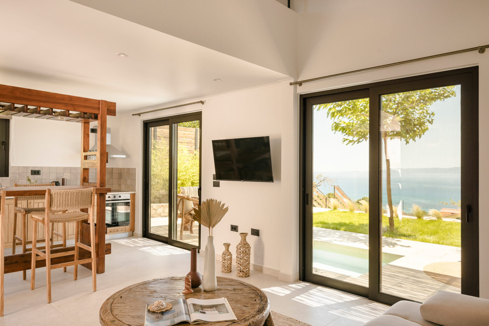 Escape to Unrivaled Luxury