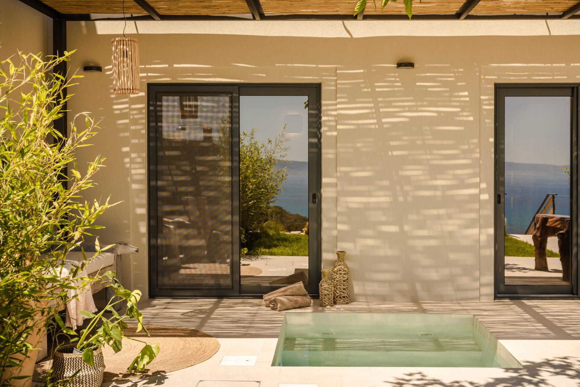 Escape to Unrivaled Luxury