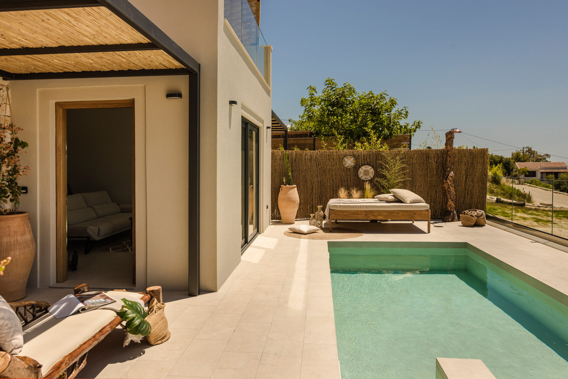 Escape to Unrivaled Luxury