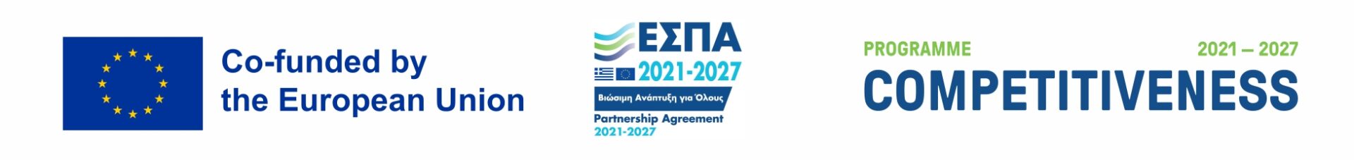ESPA Funding Information